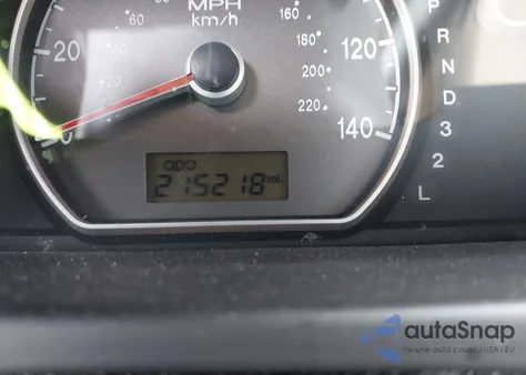 2008 Hyundai Elantra Gls/Se z USA, uszkodzony, nr VIN KMHDU46D58U347282